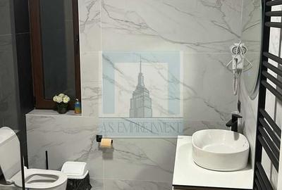 Apartament cu 2 camere semidecomandat, mobilat în Poiana Brașov - 7