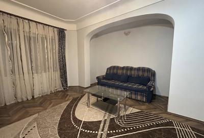 Apartament cu 5 camere semidecomandat în Armeneasca - 4