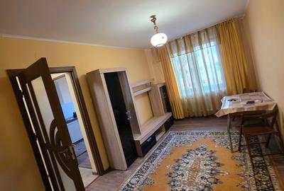 Garsonieră decomandată în Astra - 4