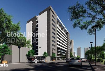 Spațiu comercial, de 187 mp, în Obor - 4