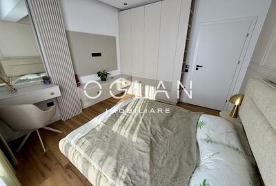 Apartament cu 2 camere decomandat, mobilat în Șelimbăr - 10