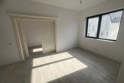 Apartament cu 3 camere în Zimbru