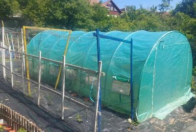 Casa de locuit in Marginimea Sibiului cu poten?ial turistic - 2