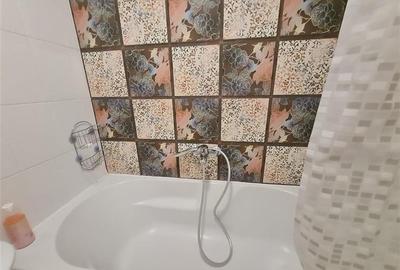 Apartament cu 2 camere semidecomandat, mobilat în Central - 9