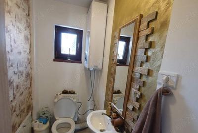 Casă cu 3 camere cu Teren 390 Mp în Bariera Vâlcii - 5