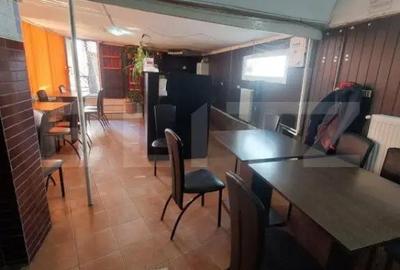 Casă cu 2 camere cu Teren 425 Mp în Mihai Bravu - 8