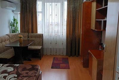 Garsoniera de vanzare ?iglina, complet mobilata 32.000