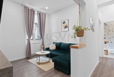 REA1023082 Ocazie Apartament Lux Centru Vechi Ideal Investitie - 3