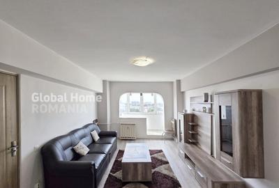 Panoramic - Apart 2 Camere + Balcon | 13 Septembrie -Strada - 4