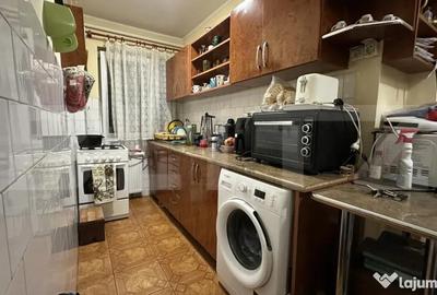 Apartament cu 2 camere semidecomandat în Cantemir - 4