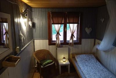 Casa pretabil pensiune de vanzare. - 5