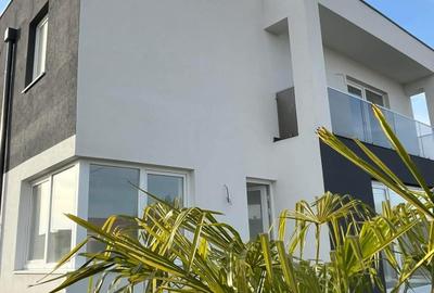 Vilă cu 5 camere , P+E, Cartierul Soarelui, Oncea, Oradea. - 3