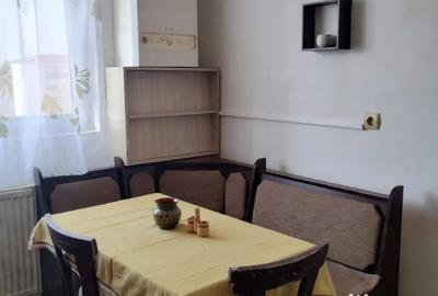 Apartament cu 2 camere semidecomandat în Exterior Vest - 11