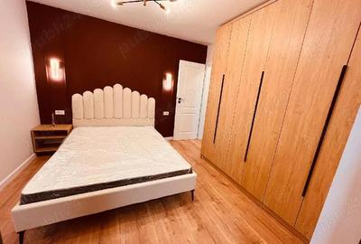 Apartament cu 2 camere semidecomandat în Central - 2