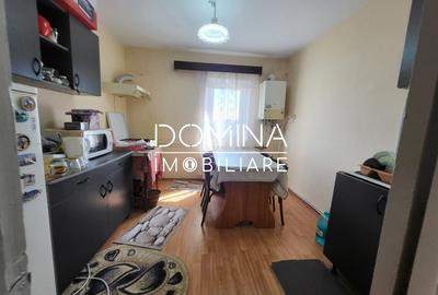 Apartament cu 2 camere semidecomandat, mobilat în Debarcader - 3