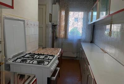 Apartament cu 2 camere semidecomandat în Aurel Vlaicu - 5