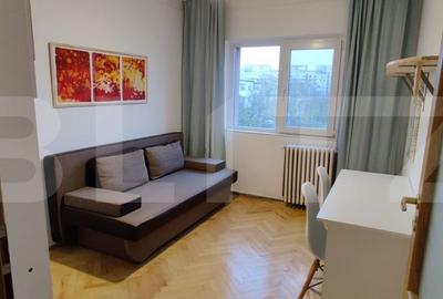Apartament cu 3 camere, mobilat în Păcurari - 2