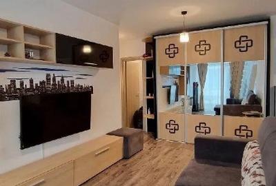 Conest Grand Residence Apartament - 1