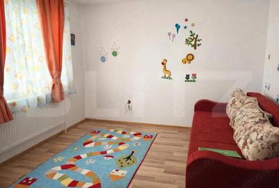 Casă cu 5 camere cu Teren 600 Mp în Mănăștur - 7