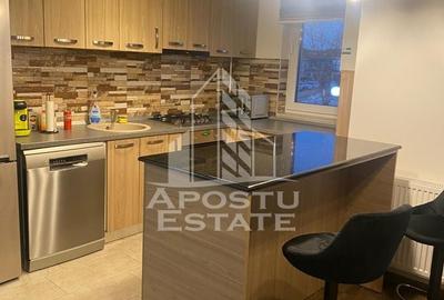 Apartament 2 camere , Bloc Nou , Centrala Proprie , Zona Giroc - 3
