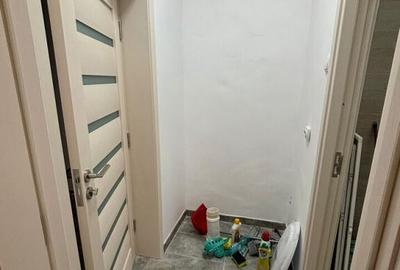 Apartament cu 2 camere semidecomandat în Central - 9