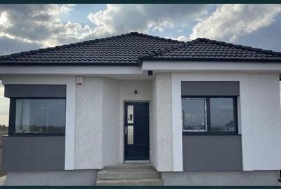 BRASADAS vinde casa tip PARTER in Odoreu, cartierul Olimp. - 3