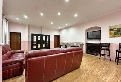 Apartament Vanzare cu suprafata generoasa in Centrul Istoric - 12