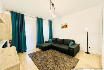 Garsoniera in Popesti Leordeni-Oltenitei -Lidl-Maica Tereza - 1