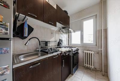 Apartament cu 2 camere nedecomandat, mobilat în Șagului - 7