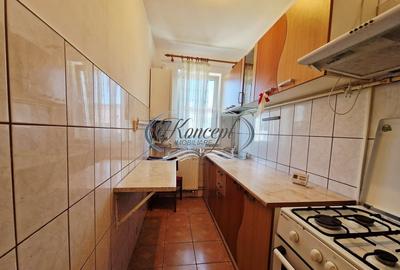 Apartament cu 2 camere semidecomandat, mobilat în Dâmbul Rotund - 6