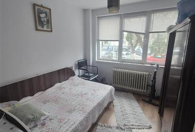 Apartament cu 4 camere semidecomandat în Hipodrom - 2