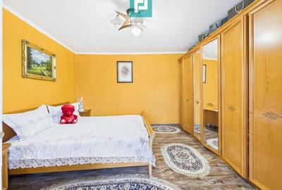 Casă cu 4 camere în Pârneava - 6