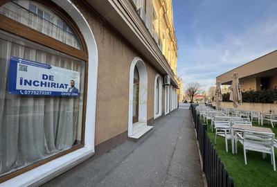 Spațiu comercial, de 55 mp, în Ultracentral - 9