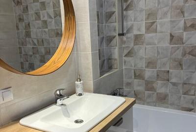 Garsoniera de inchiriat Bucurestii Noi - 2