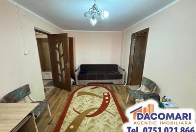Apartament cu 3 camere semidecomandat în Micro 40 - 9