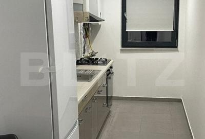 Apartament cu 3 camere decomandat, mobilat în 1 Mai - 8
