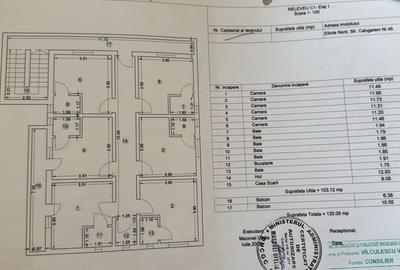 Pensiune cu 16 camere in Eforie Nord, ideal investitie! - 7