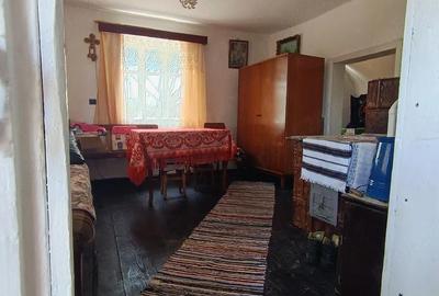 Casă cu 3 camere cu Teren 3100 Mp în Exterior Vest - 5