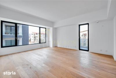 Apartament cu 3 camere în Aviației - 1