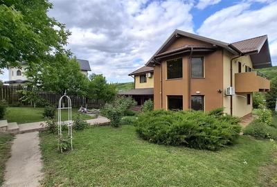 Casa Rediu S.u.180 mp,Teren 1350 mp,Beci,Terasa acoperita - 2