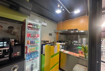 Spațiu comercial, de 17 mp, în Unirii - 1