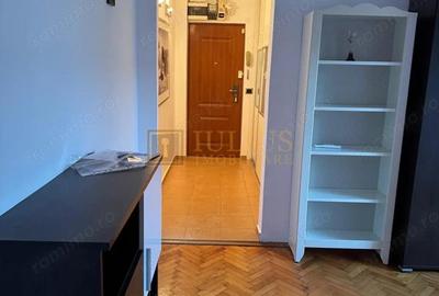 Apartament cu 2 camere nedecomandat, mobilat în Circumvalațiunii - 6