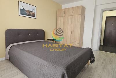 Apartament cu 2 camere decomandat, mobilat în Berceni - 14