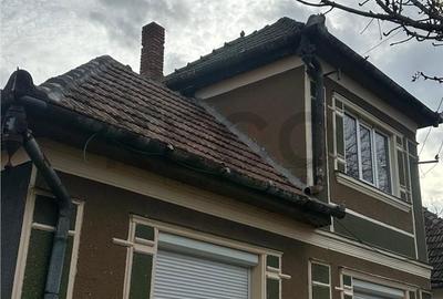 Casă cu 4 camere cu Teren 1167 Mp în Biharia - 3