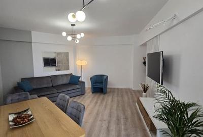 Apartament cu 2 camere decomandat, mobilat în Sisești - 1