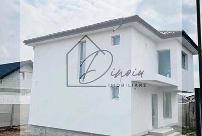 Vila 4 camere individuala Pantelimon - zona noua - Ilfov - 9