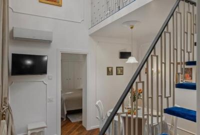 Casa Romana | Polona | Deosebita | Mobilata Designer | Zona Excelenta - 13