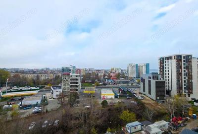 GARSONIERA PREMIUM Sos. Virtutii Metrou Semanatoare Grozavesti BlocNOU - 12