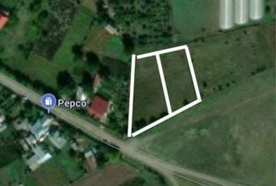 Teren de 1000 mp, în Horlești - 5