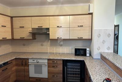 Apartament cu 3 camere semidecomandat, mobilat în Gheorgheni - 6